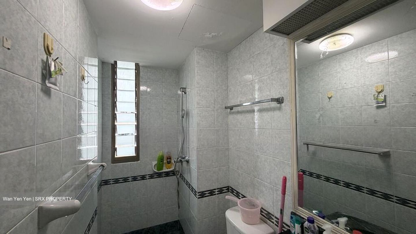Orchid Park Condominium (D27), Condominium #520428761